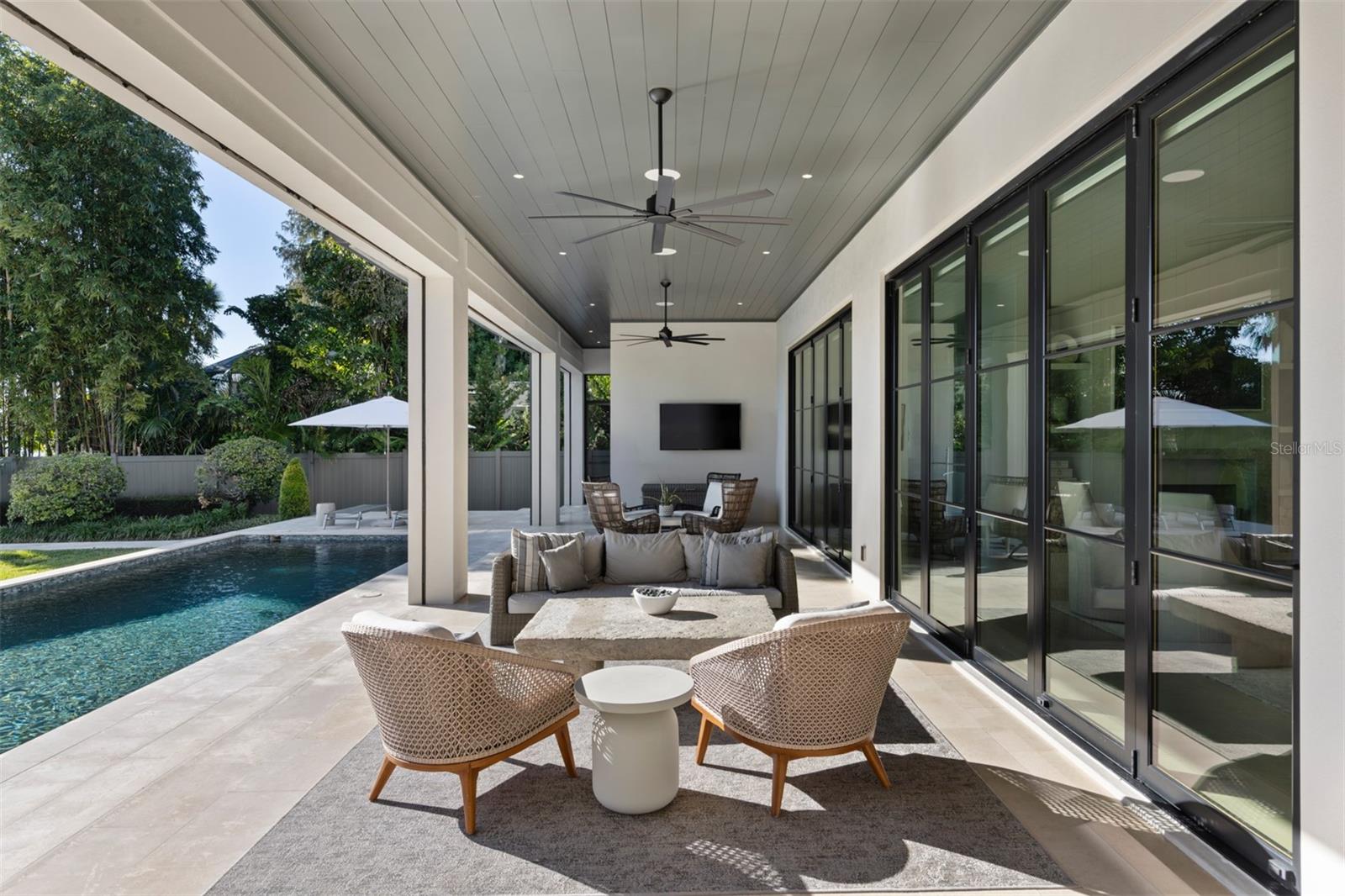 MERRITT PARK - Residential