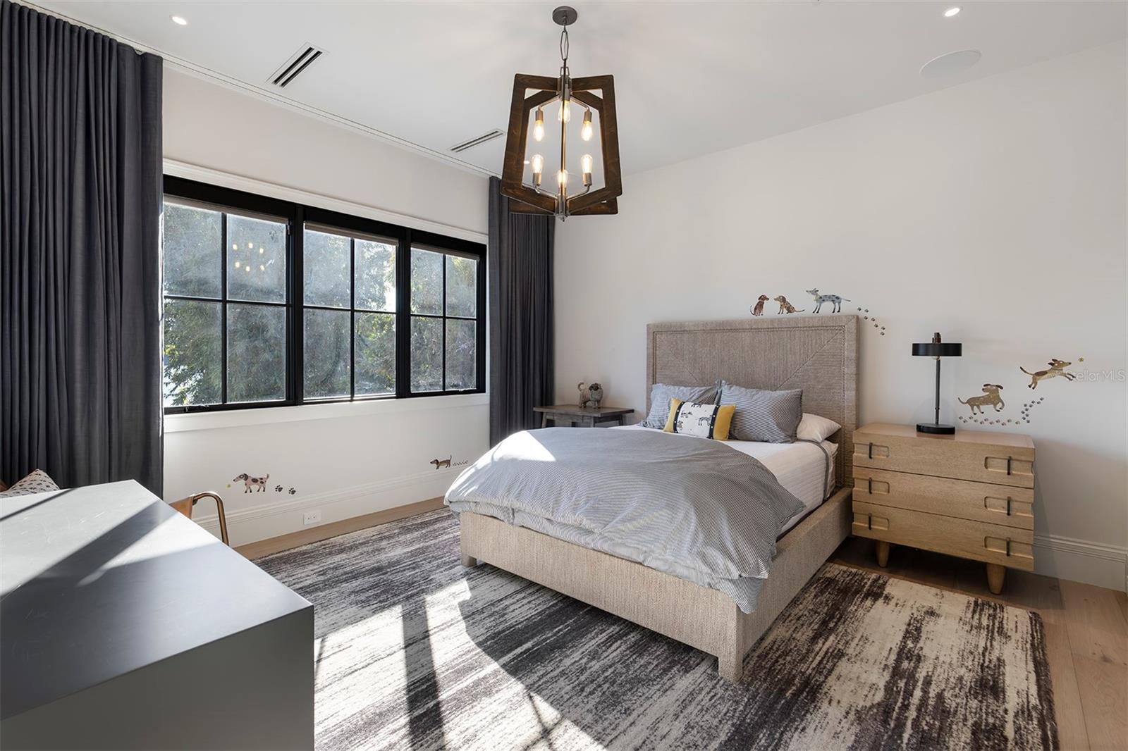 MERRITT PARK - Residential