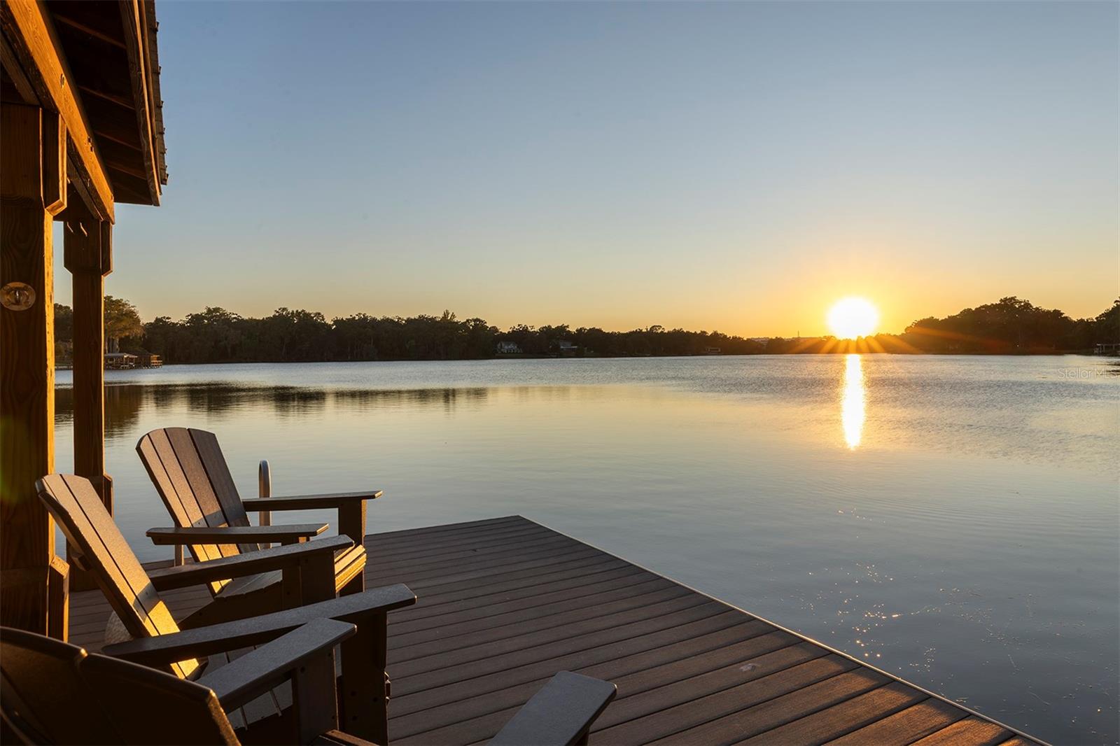 MERRITT PARK - Residential