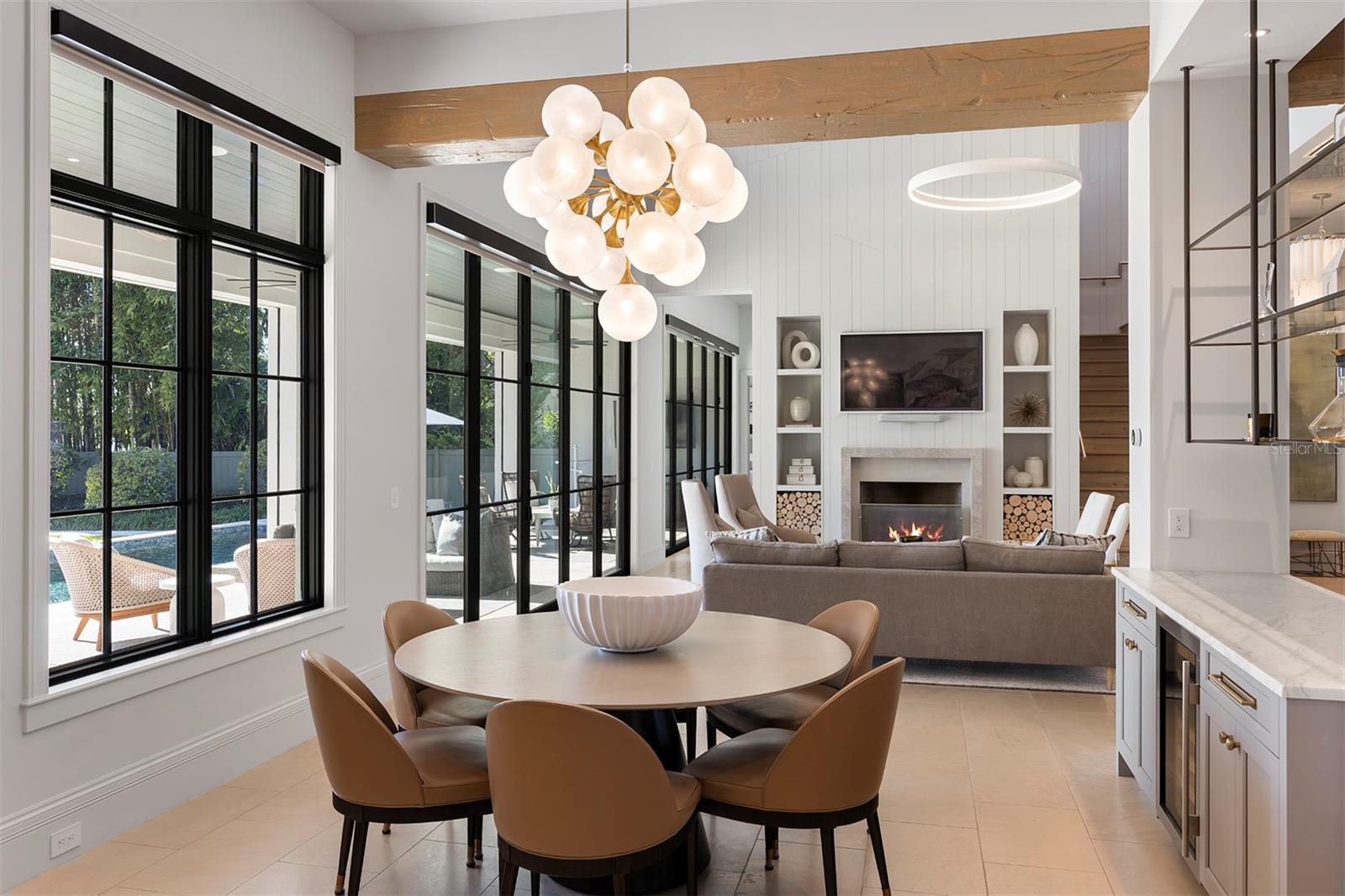 MERRITT PARK - Residential