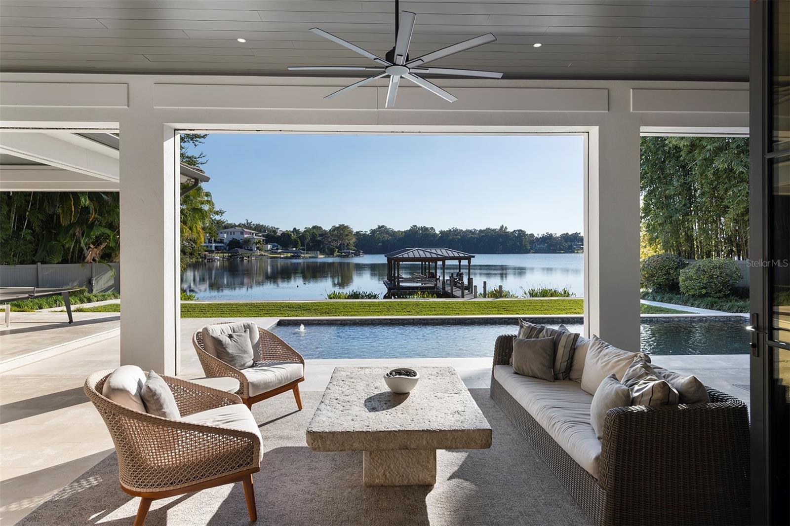 MERRITT PARK - Residential