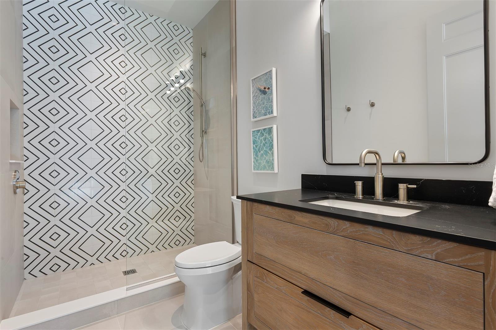 MERRITT PARK - Residential