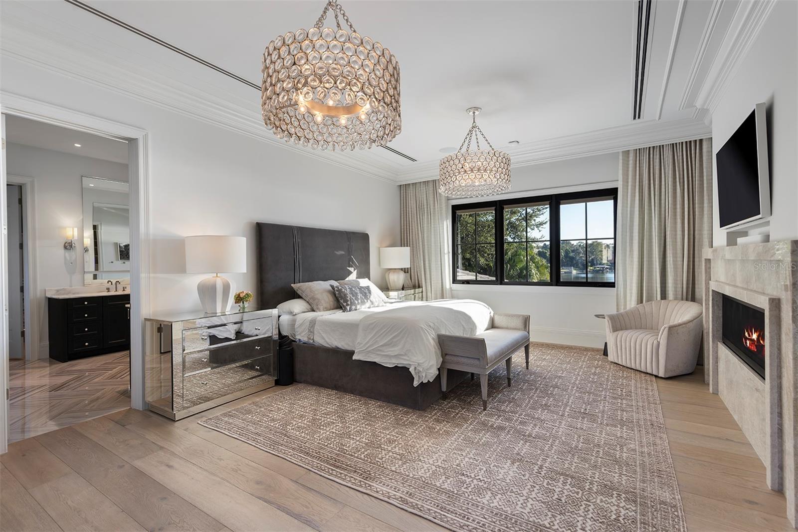 MERRITT PARK - Residential