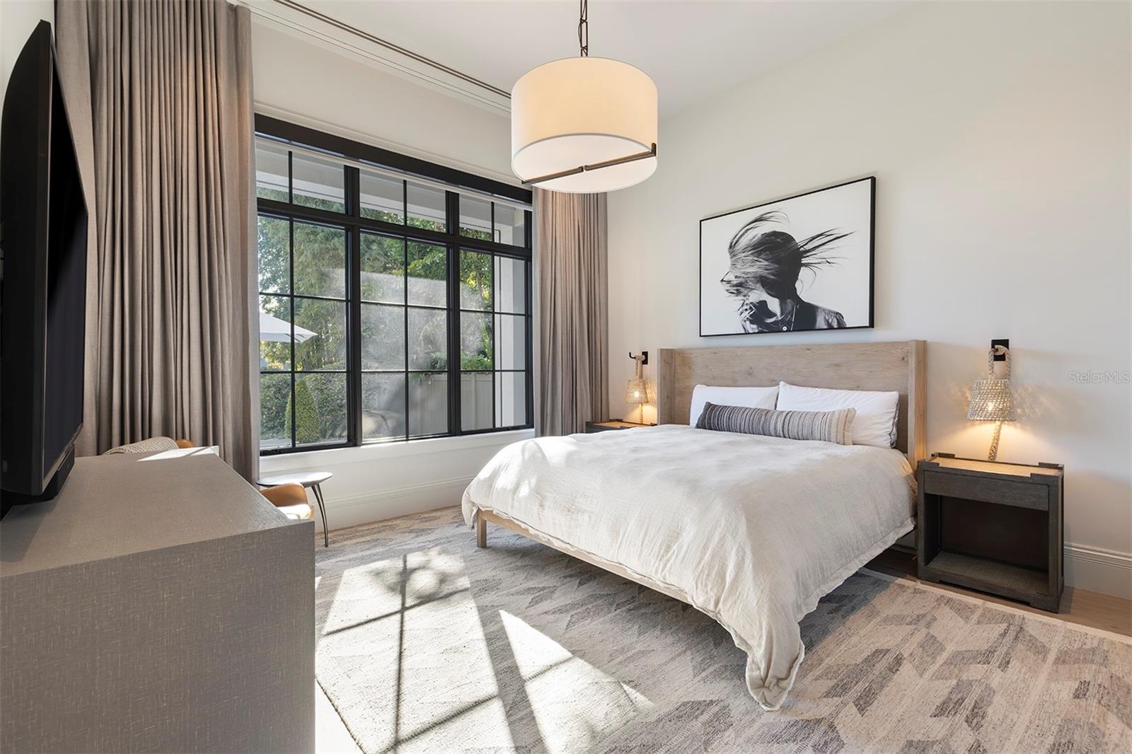 MERRITT PARK - Residential