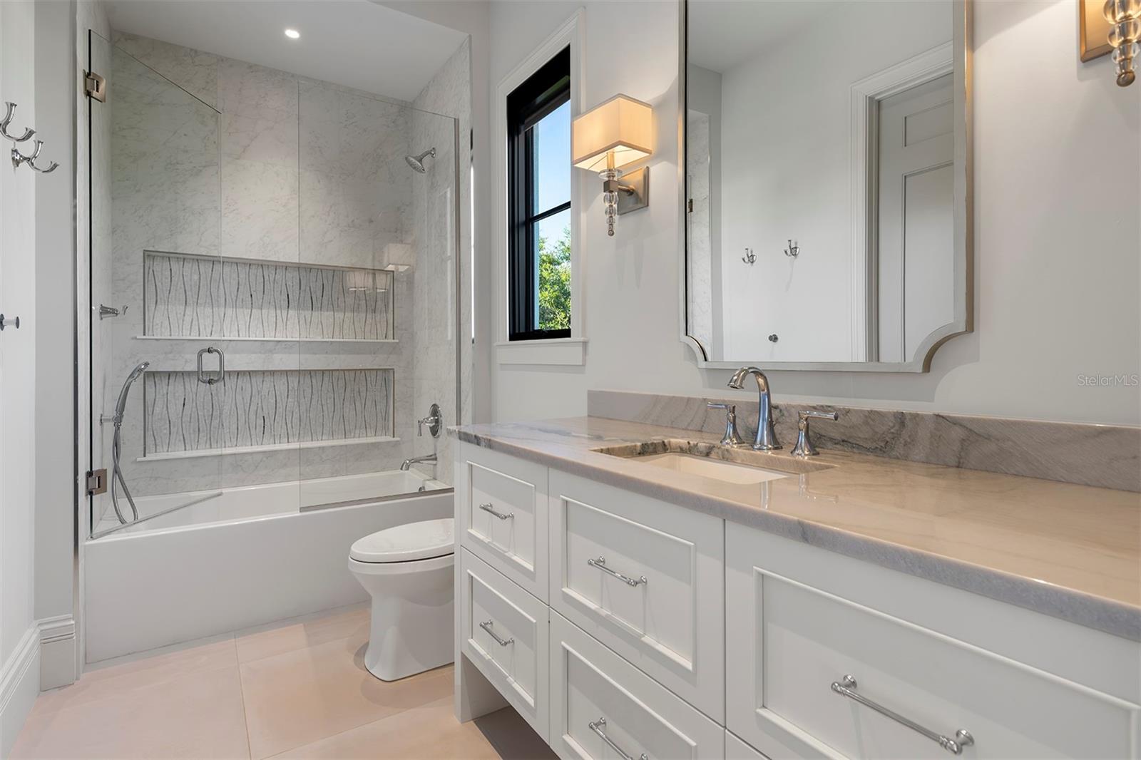 MERRITT PARK - Residential