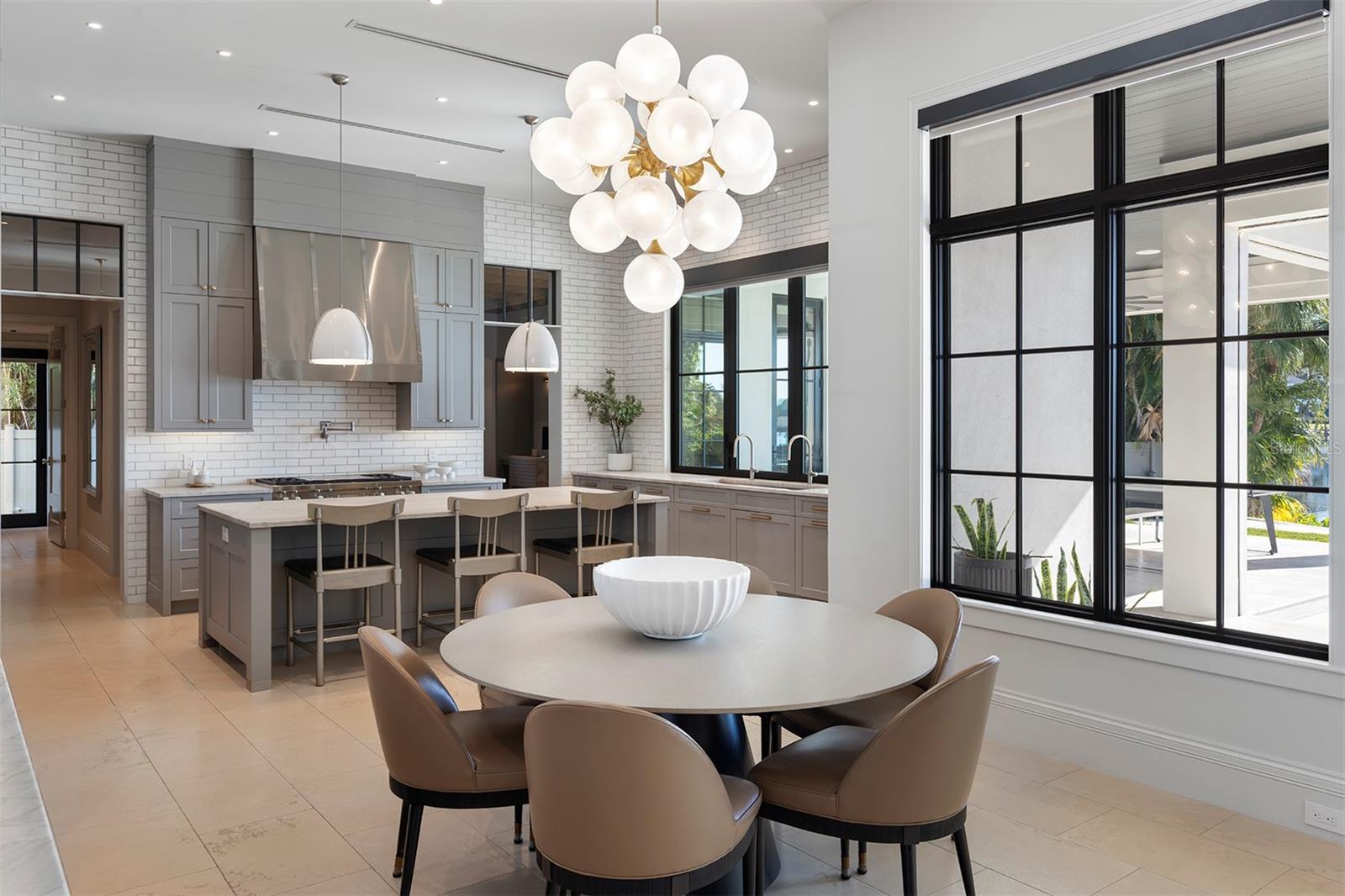 MERRITT PARK - Residential