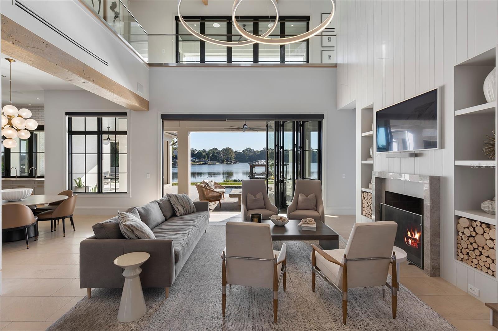 MERRITT PARK - Residential