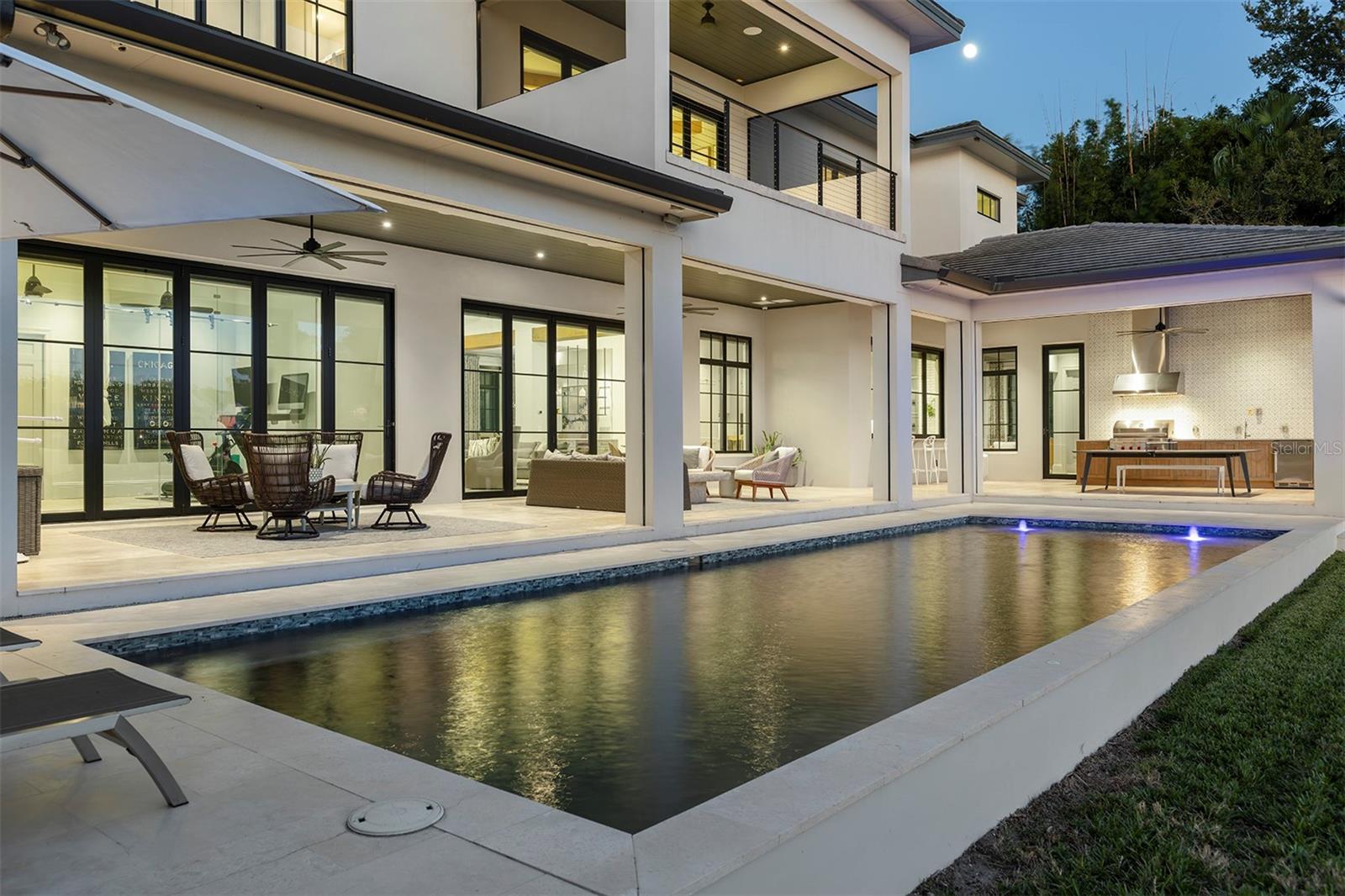 MERRITT PARK - Residential