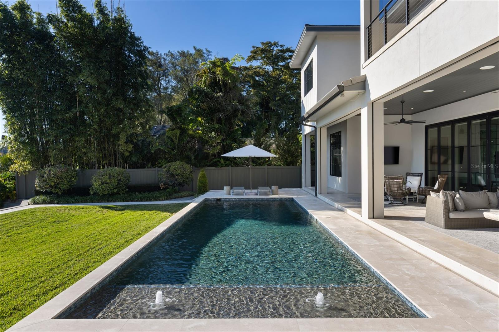 MERRITT PARK - Residential