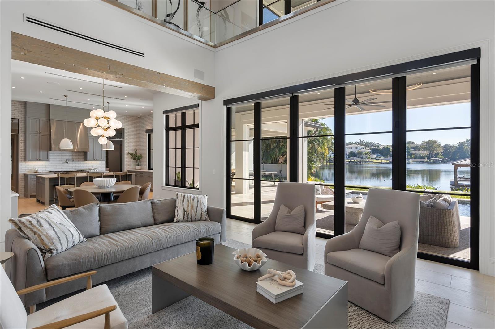 MERRITT PARK - Residential