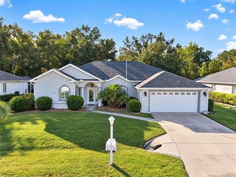 Tiny photo for 1960 NW 58th Court, Ocala, FL 34482 (MLS # OM734988)