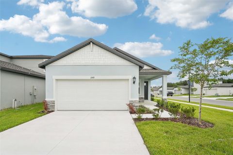 Photo of 2502 Linda Knoll Lane, Bartow, FL 33830 (MLS # O6311922)