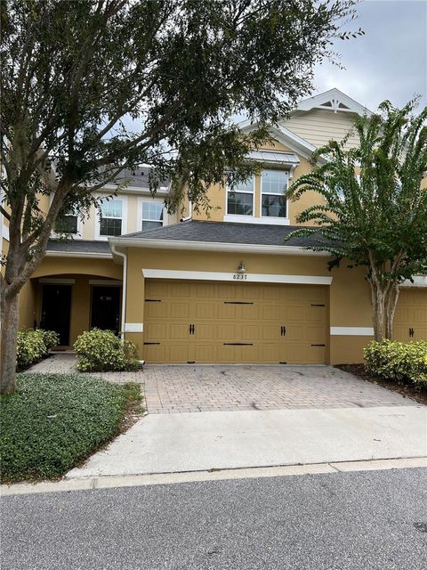 8237 SERENITY SPRING DRIVE 2605 WINDERMERE FL 34786