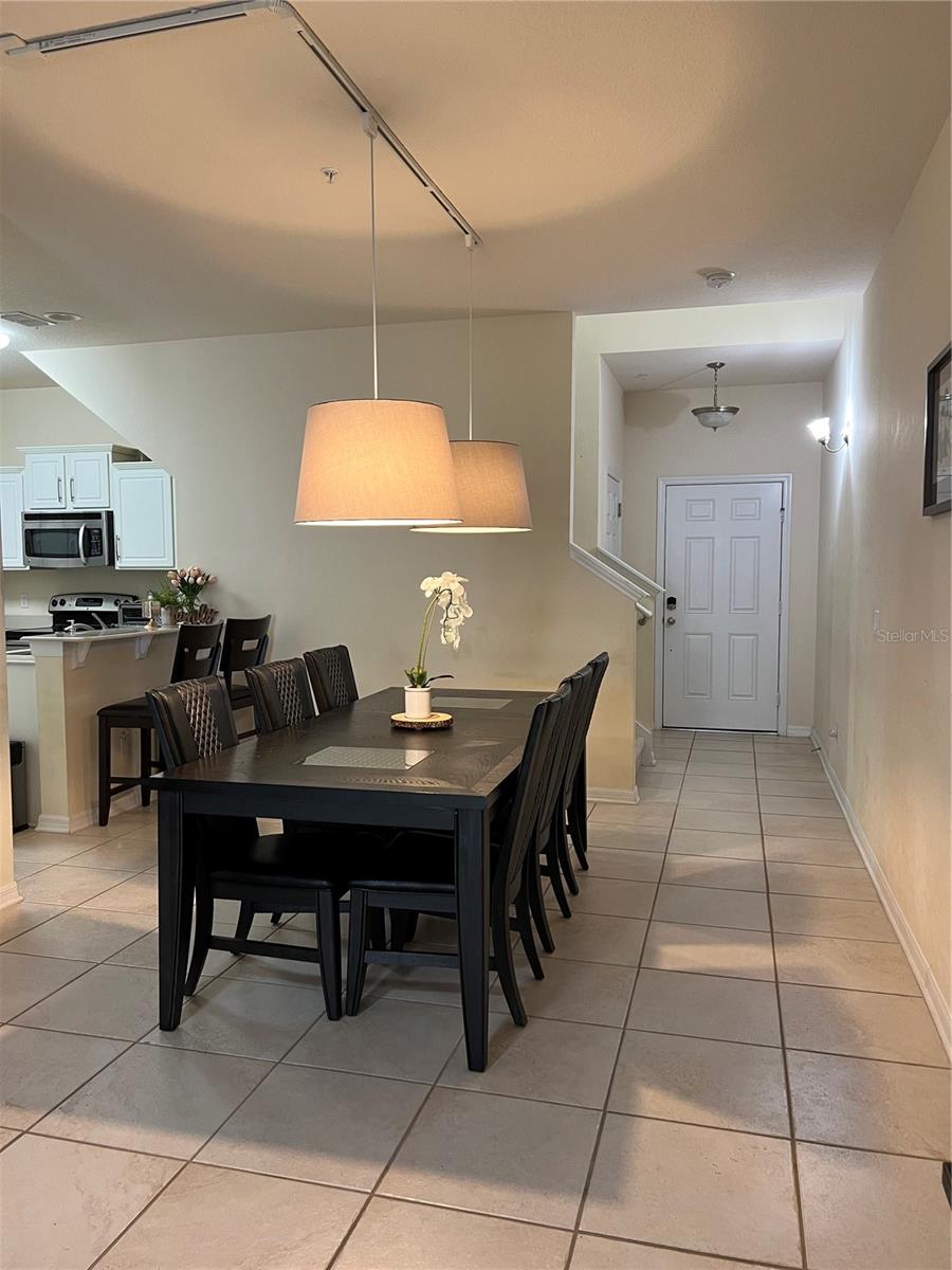 8237 SERENITY SPRING DRIVE 2605