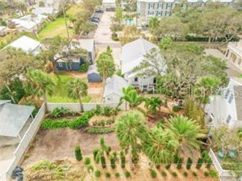 Photo of 217 Esther Street, New Smyrna Beach, FL 32169 (MLS # NS1088179)