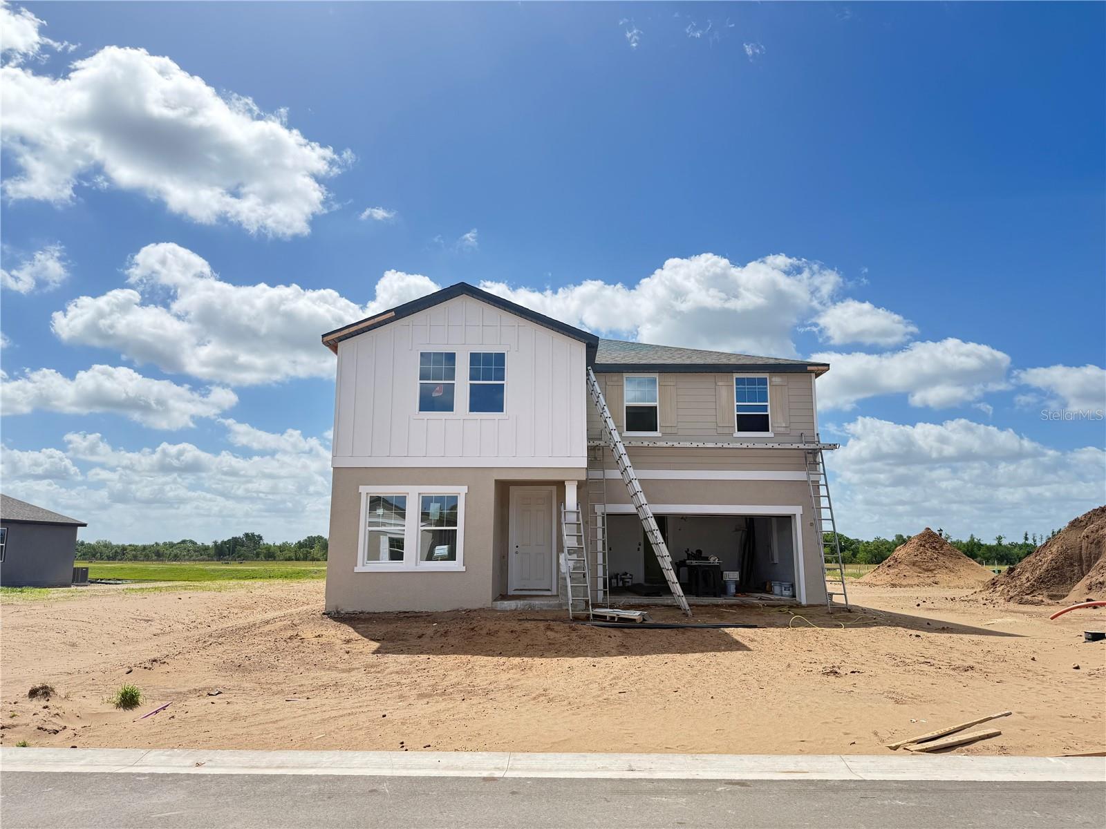 5919 FRESH FLORA DRIVE