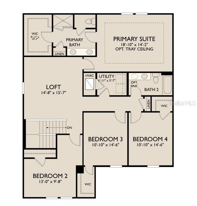 BERRY BAY - Residential