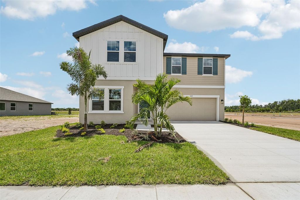 Photo of 5919 Fresh Flora Dr, Wimauma, FL 33598 (MLS # TB8493455)