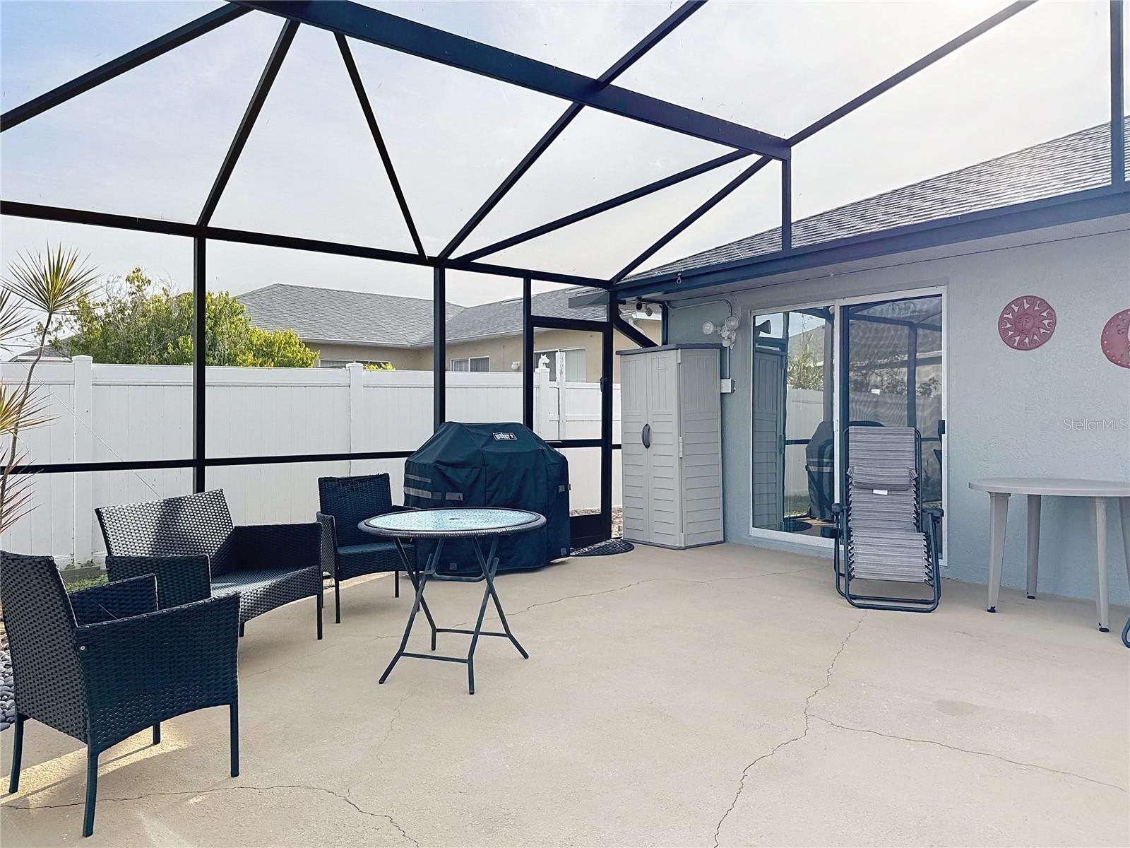 POINCIANA NBRHD 05 NORTH VILLAGE 03 - Residential