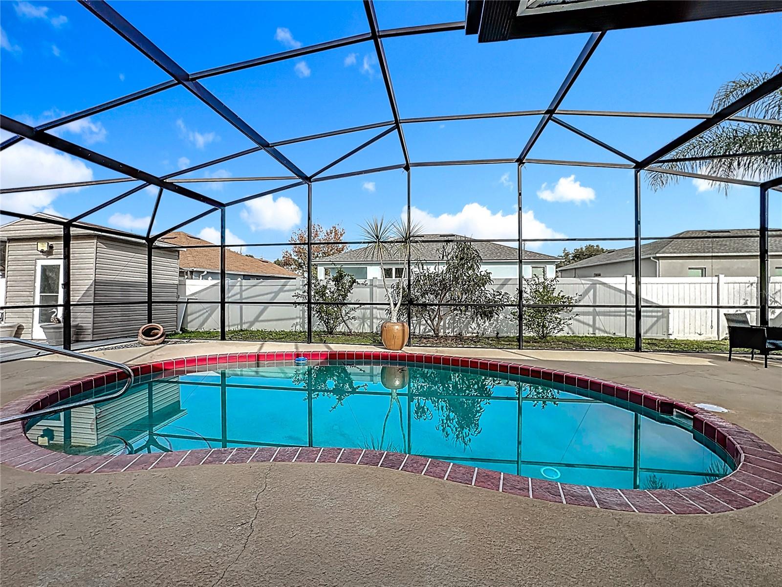 POINCIANA NBRHD 05 NORTH VILLAGE 03 - Residential