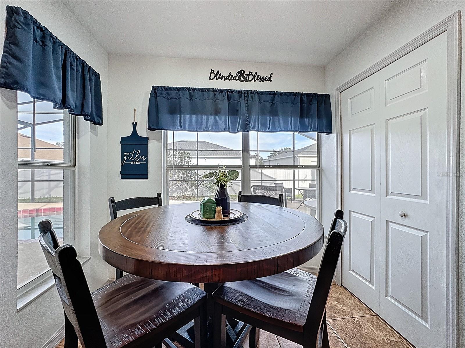 POINCIANA NBRHD 05 NORTH VILLAGE 03 - Residential