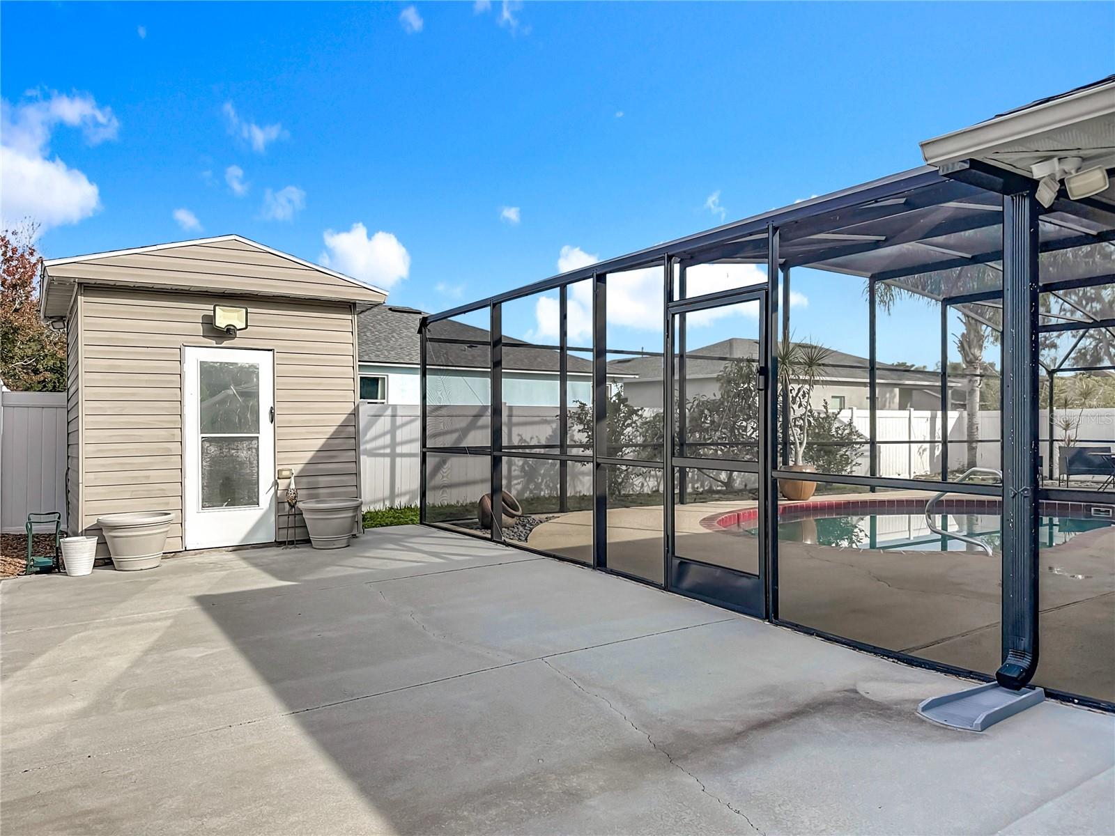 POINCIANA NBRHD 05 NORTH VILLAGE 03 - Residential