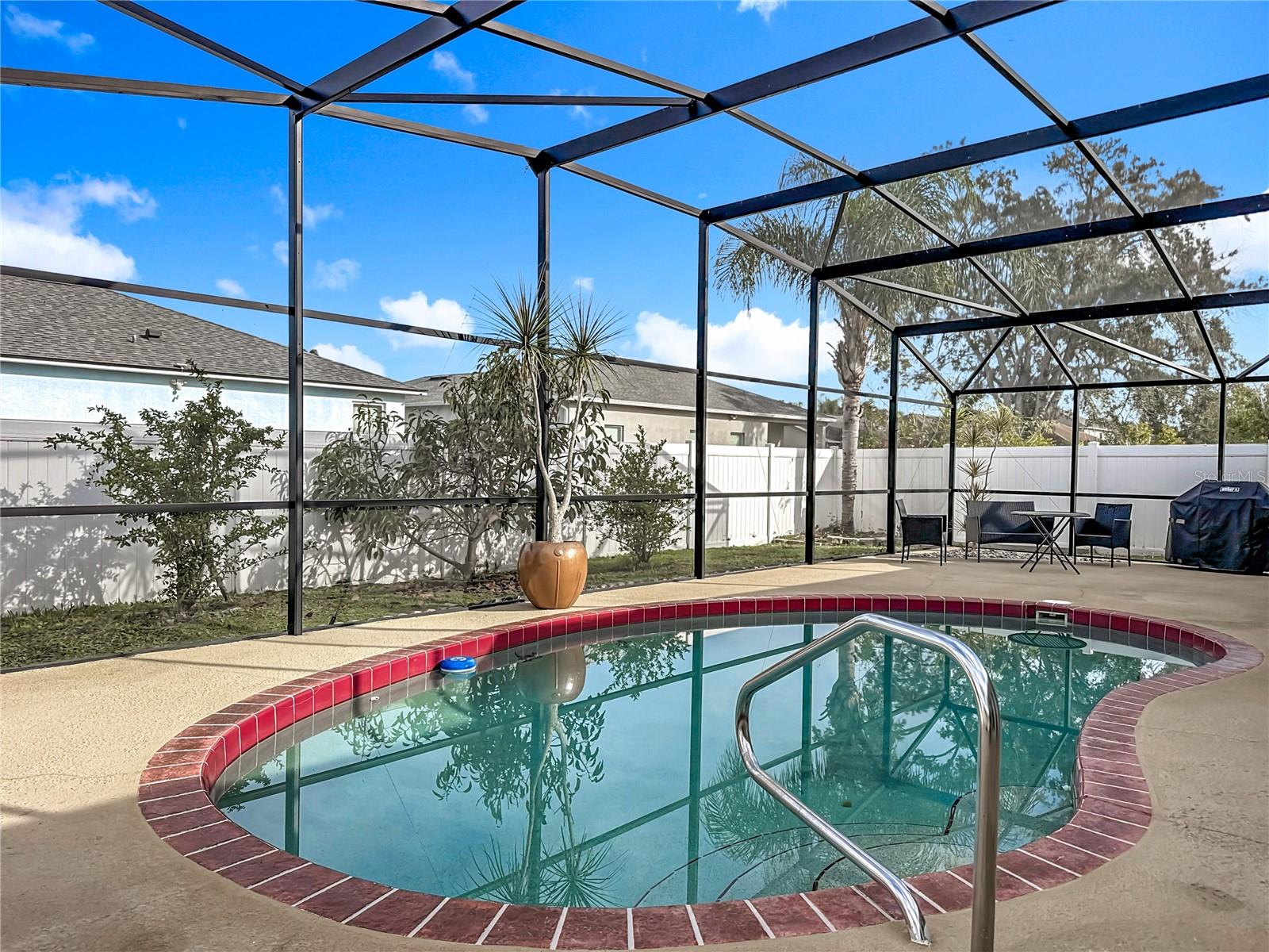 POINCIANA NBRHD 05 NORTH VILLAGE 03 - Residential