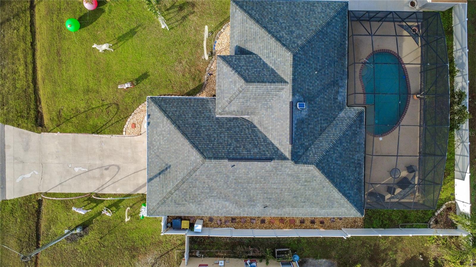 POINCIANA NBRHD 05 NORTH VILLAGE 03 - Residential