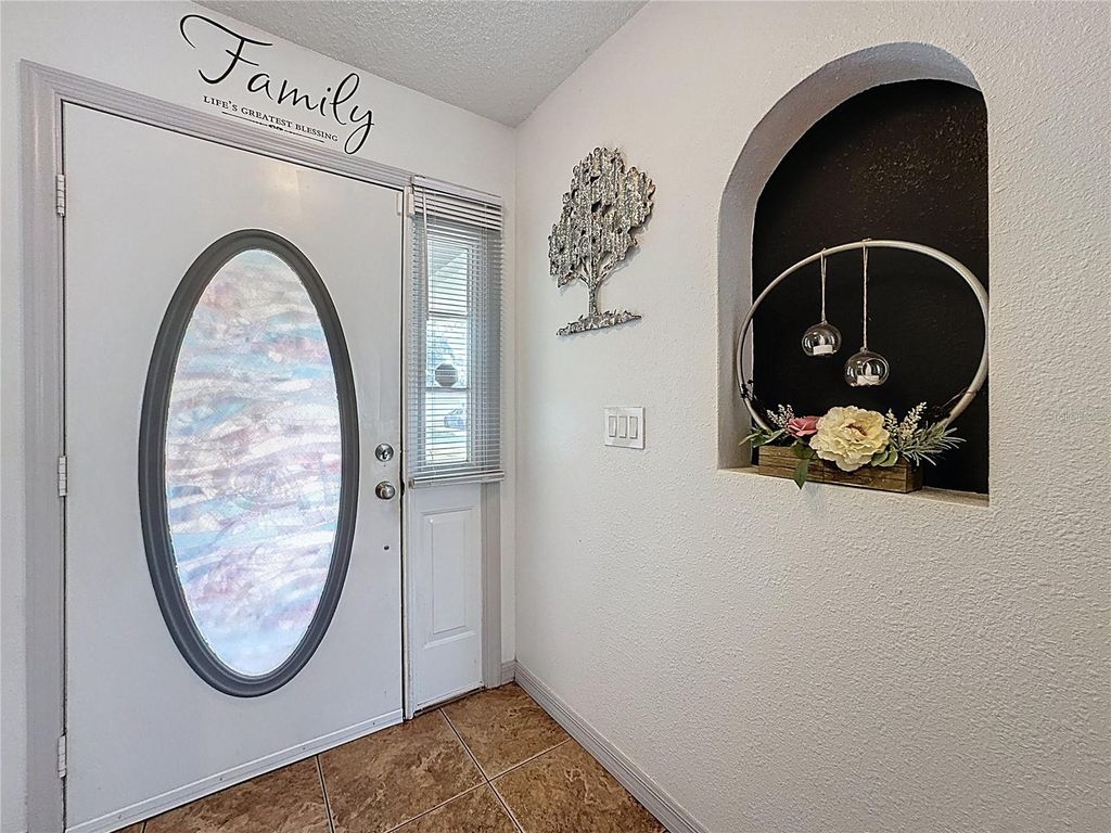 Photo of 442 Eagle Drive, Kissimmee, FL 34759 (MLS # O6367847)