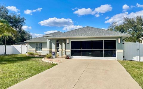 Photo of 442 Eagle Drive, Kissimmee, FL 34759 (MLS # O6367847)