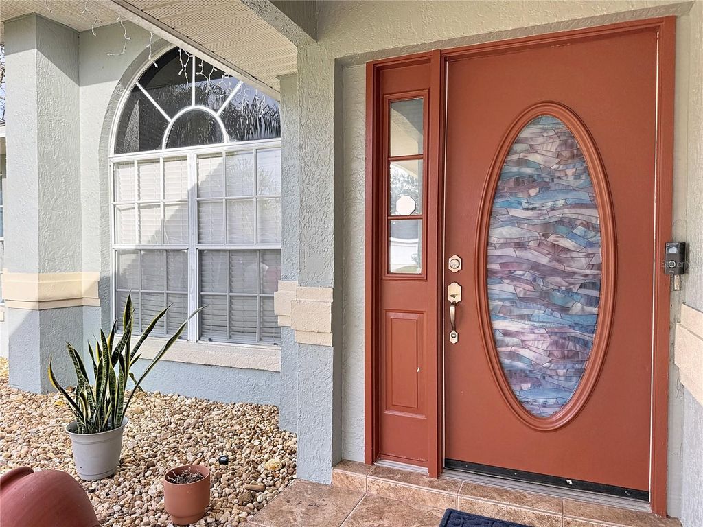 Photo of 442 Eagle Drive, Kissimmee, FL 34759 (MLS # O6367847)