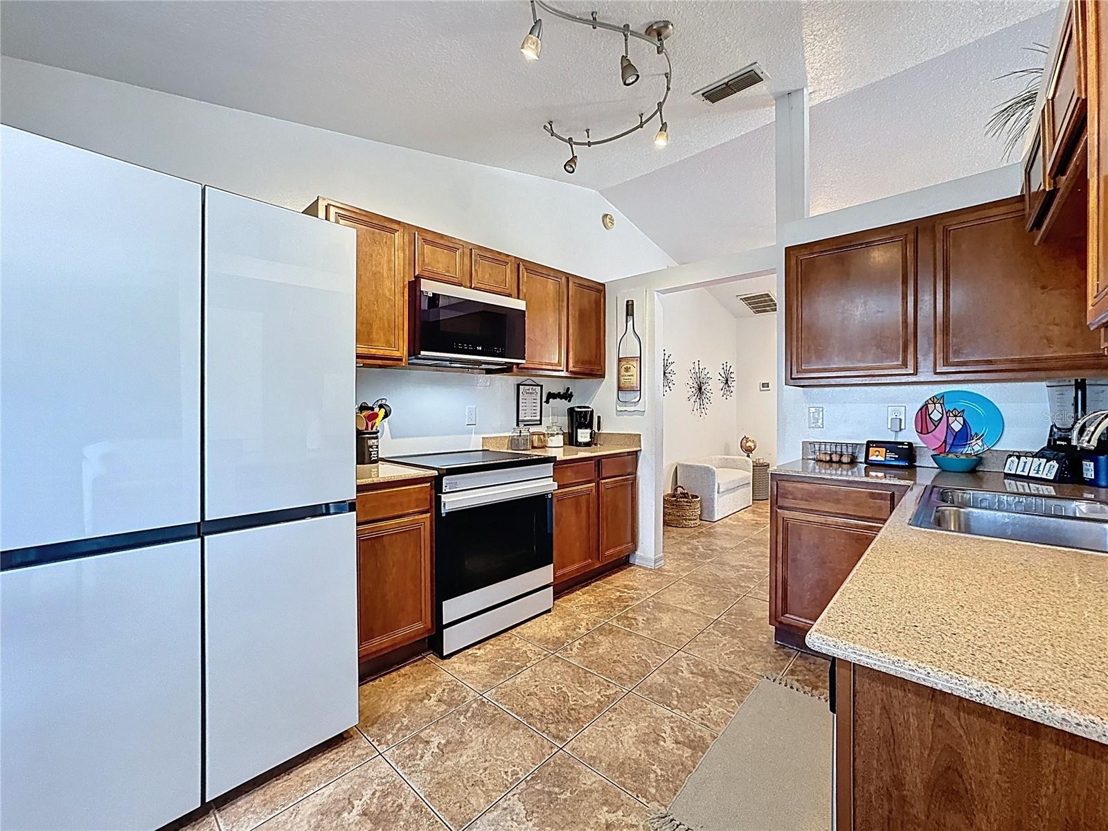 POINCIANA NBRHD 05 NORTH VILLAGE 03 - Residential