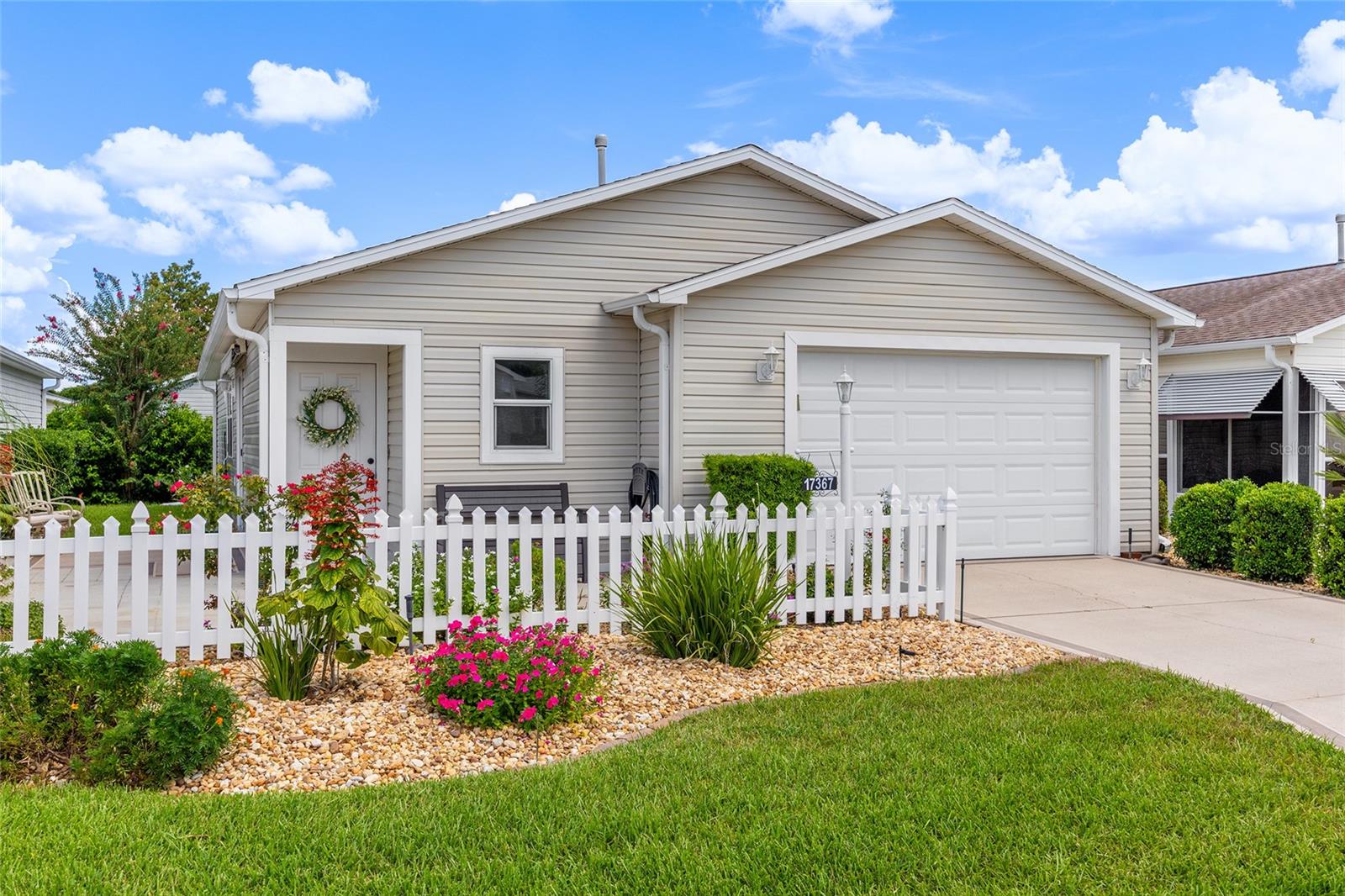 17367 SE 82ND ROSLYN COURT