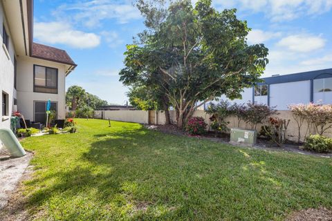 A home in LARGO