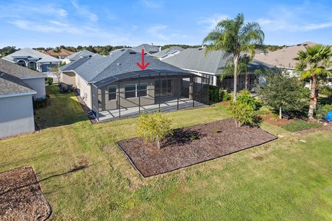 A home in MOUNT DORA