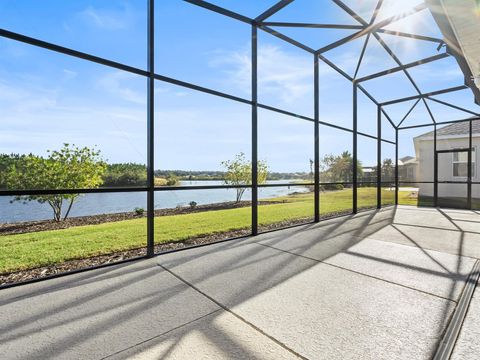 A home in MOUNT DORA