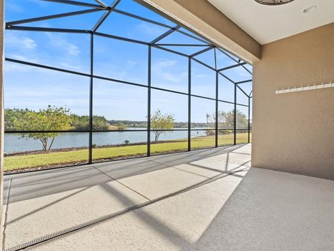 A home in MOUNT DORA