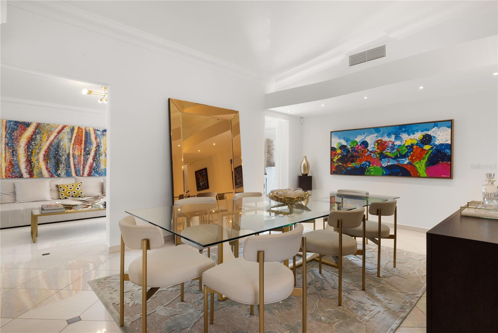 GARDEN HILLS NORTE - Residential