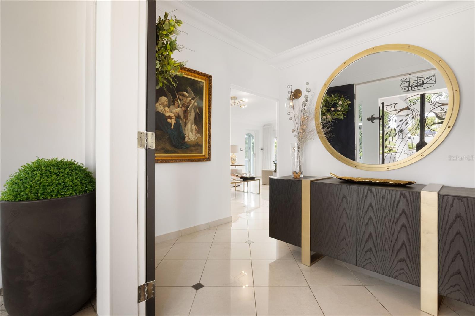 GARDEN HILLS NORTE - Residential