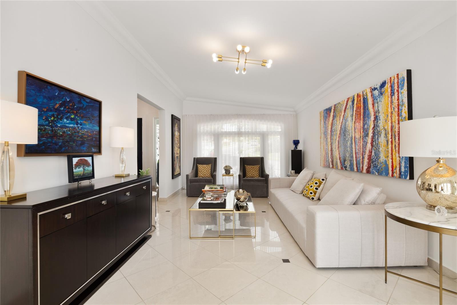 GARDEN HILLS NORTE - Residential