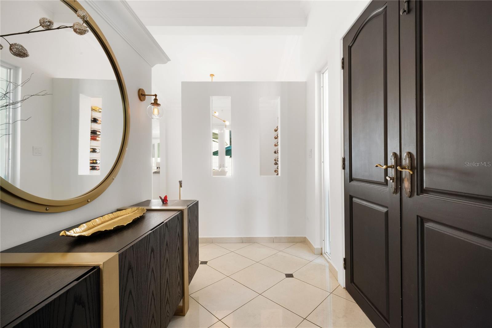 GARDEN HILLS NORTE - Residential