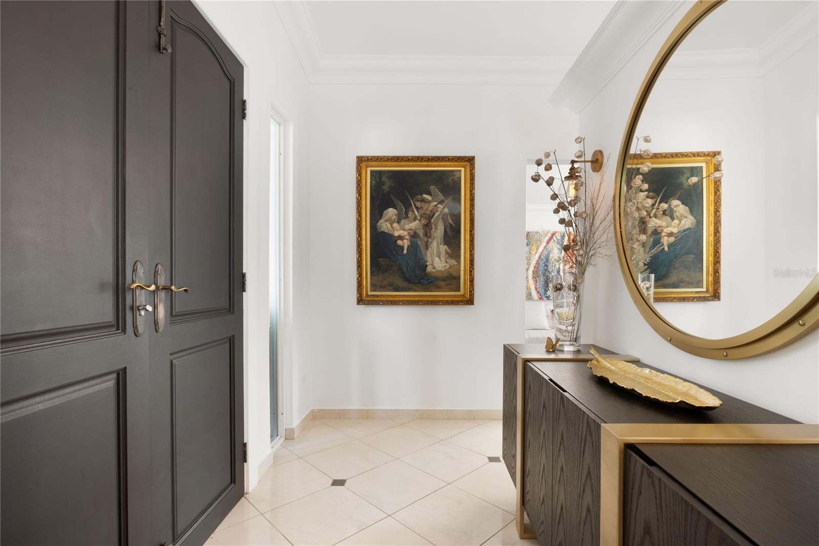 GARDEN HILLS NORTE - Residential
