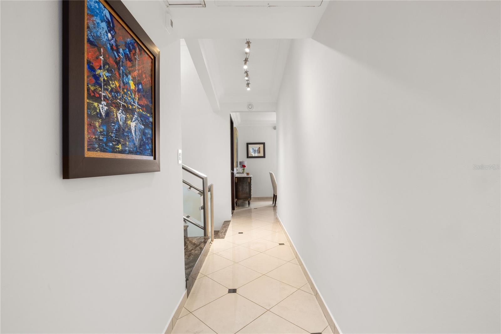 GARDEN HILLS NORTE - Residential