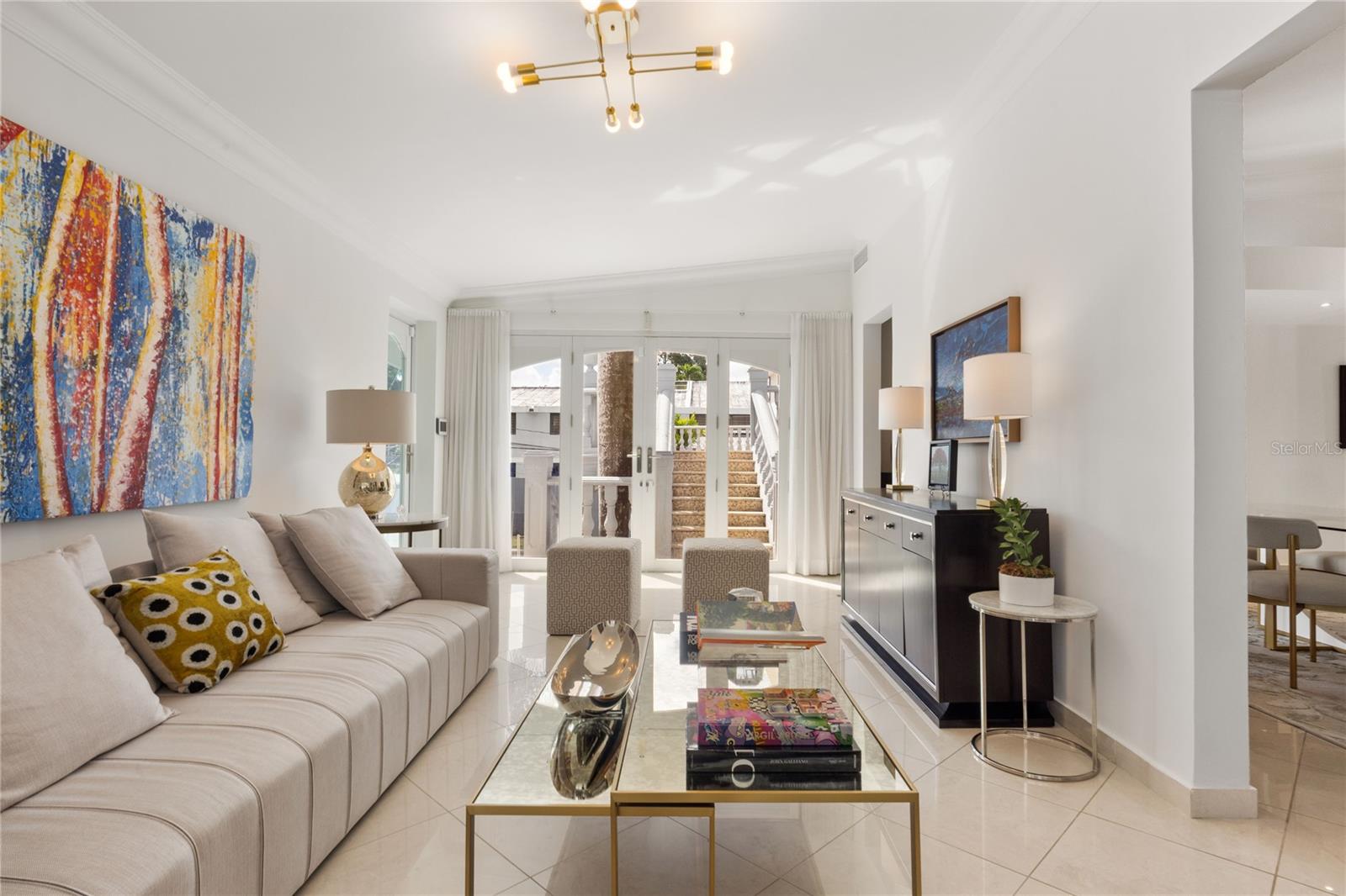 GARDEN HILLS NORTE - Residential
