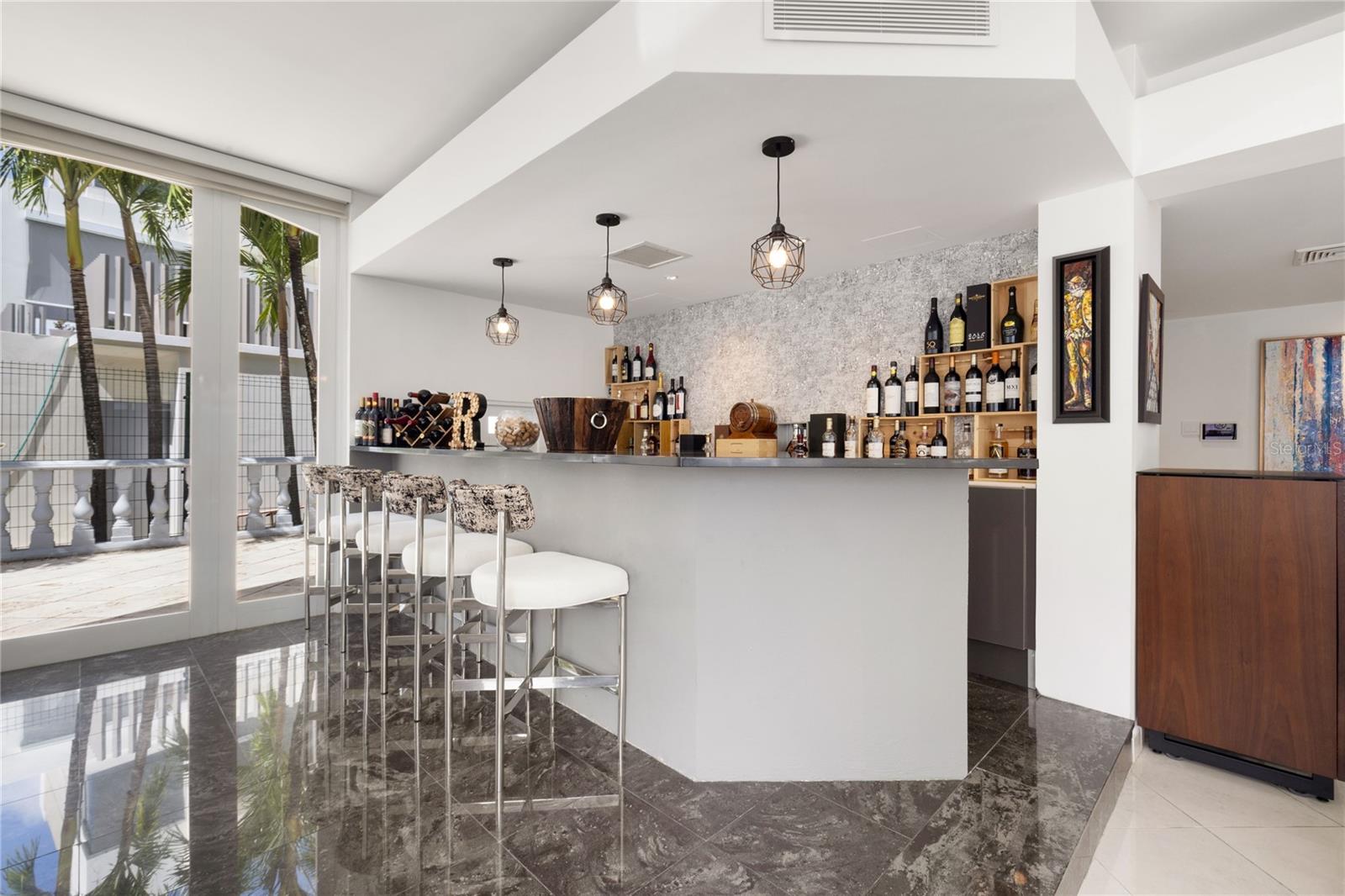 GARDEN HILLS NORTE - Residential