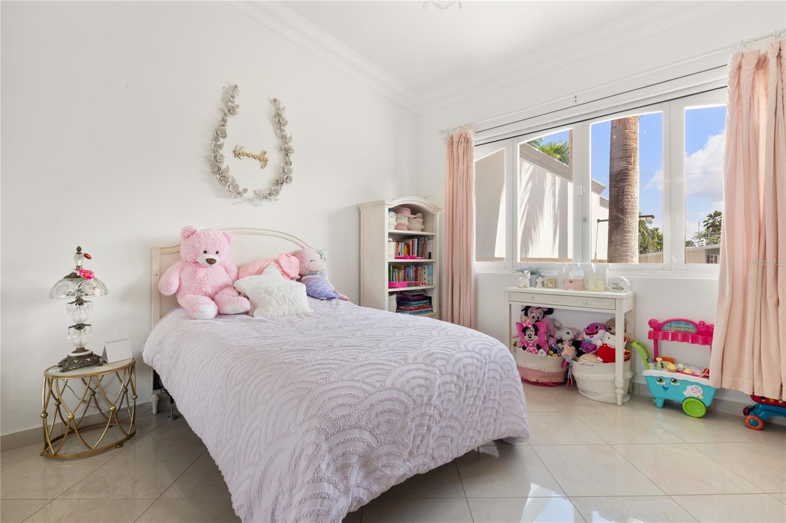 GARDEN HILLS NORTE - Residential