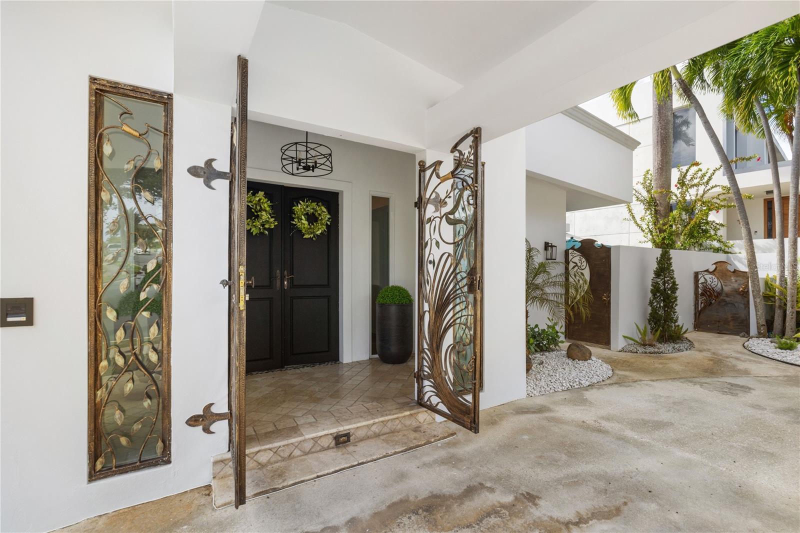 GARDEN HILLS NORTE - Residential