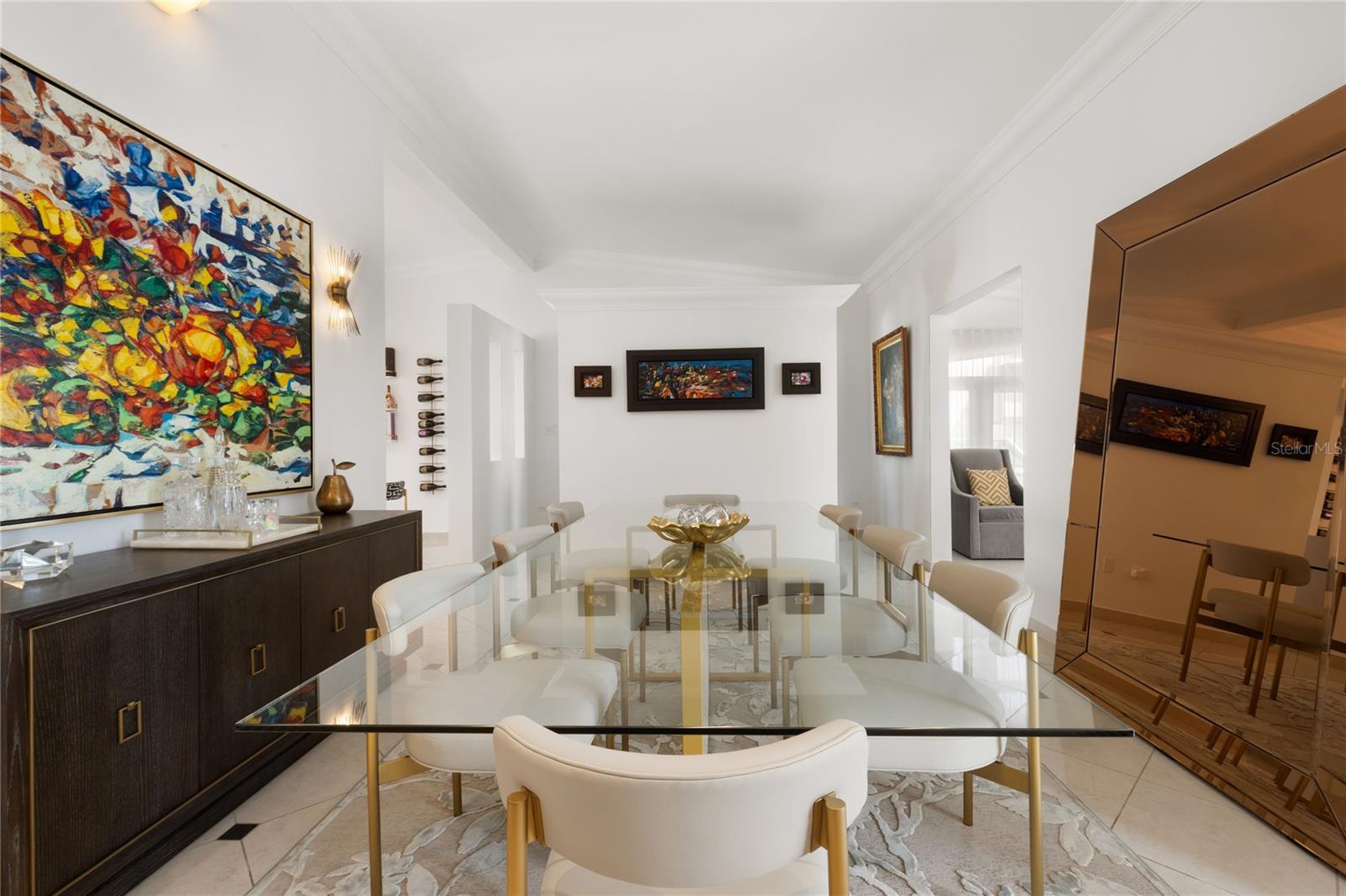 GARDEN HILLS NORTE - Residential