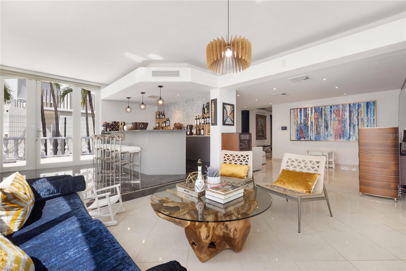 GARDEN HILLS NORTE - Residential