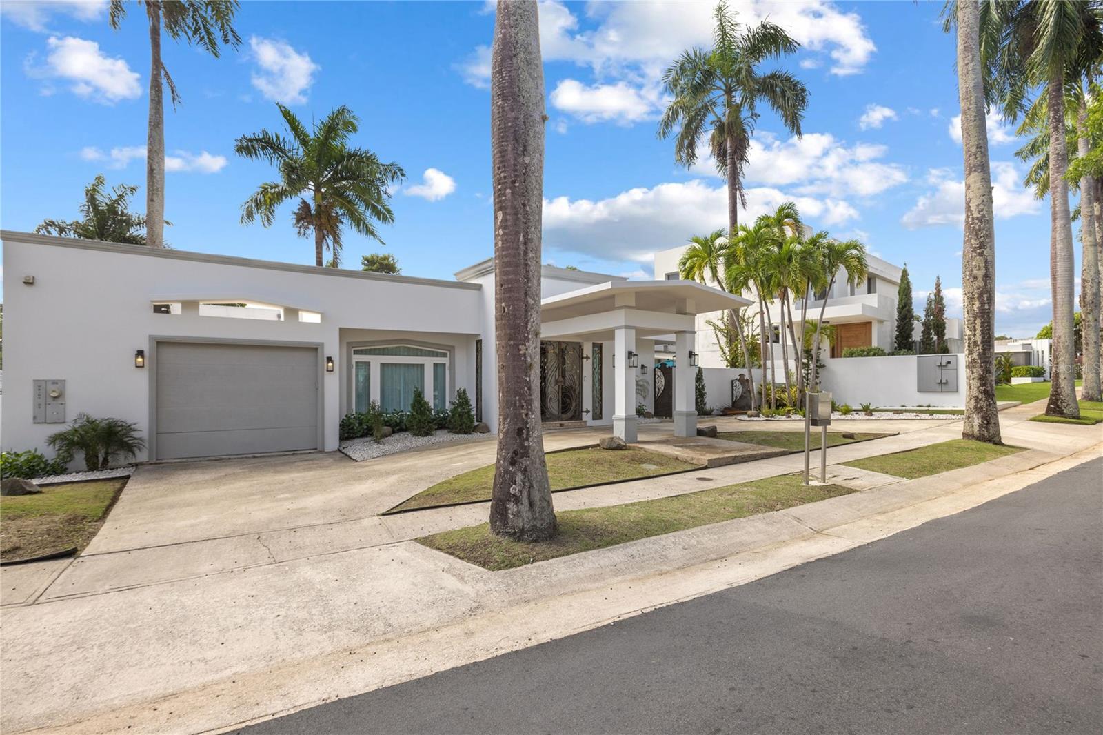 GARDEN HILLS NORTE - Residential